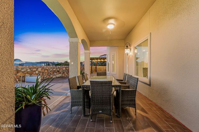 1297 Cypress Ridge Drive, El Paso, TX 79912
