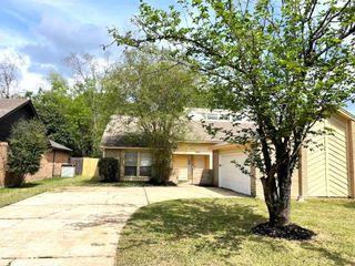 13406 Meisterwood Drive, Houston, TX 77065