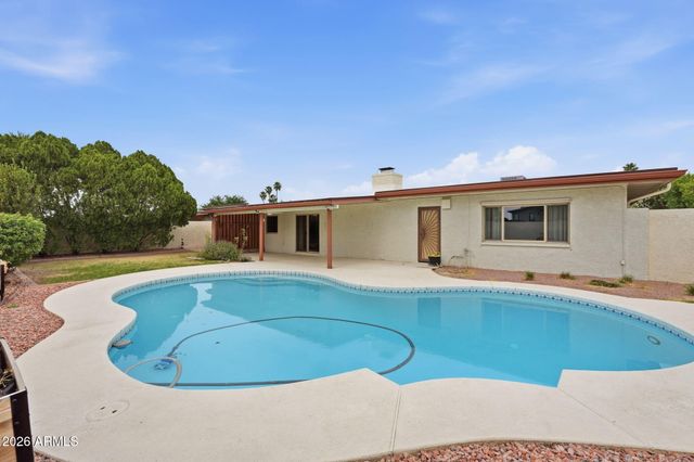 1859 E YALE Drive, Tempe, AZ 85283