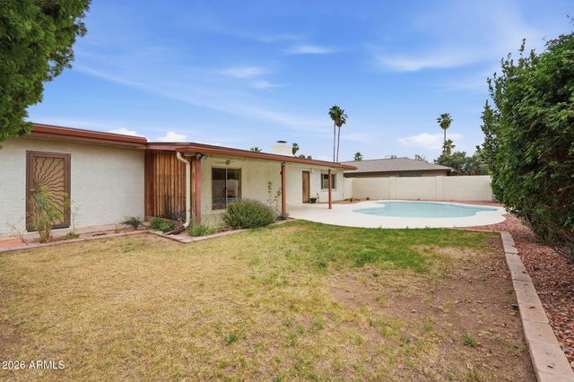 1859 E YALE Drive, Tempe, AZ 85283