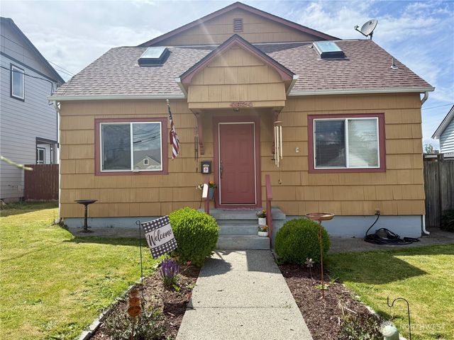 4624 E B Street, Tacoma, WA 98404