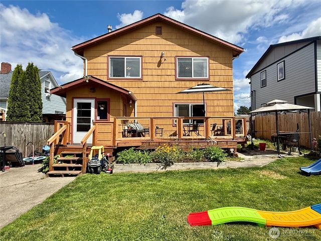 4624 E B Street, Tacoma, WA 98404