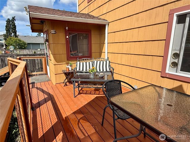 4624 E B Street, Tacoma, WA 98404