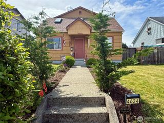 4624 E B Street, Tacoma, WA 98404