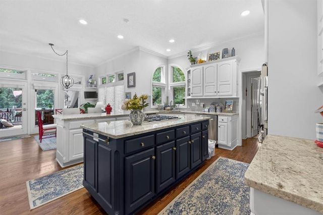 11329 W 121st Terrace, Overland Park, KS 66213
