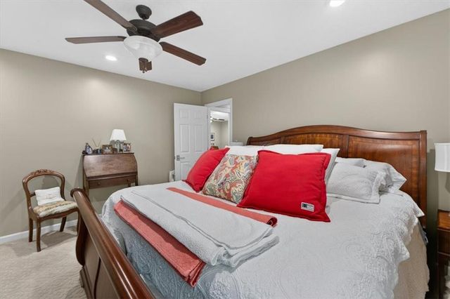 11329 W 121st Terrace, Overland Park, KS 66213
