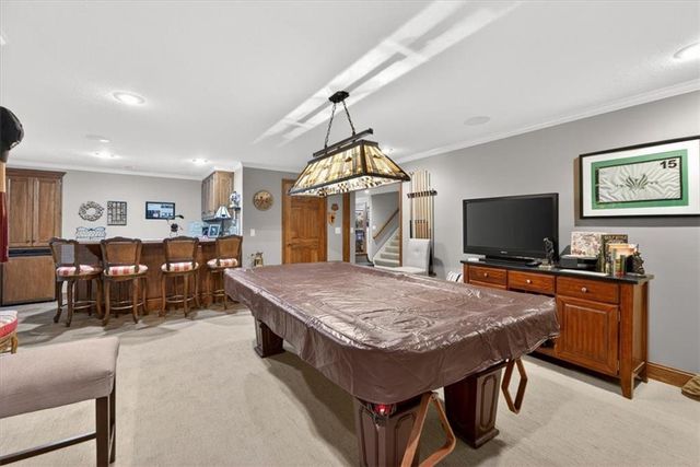 11329 W 121st Terrace, Overland Park, KS 66213