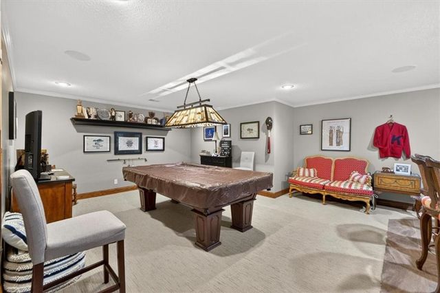 11329 W 121st Terrace, Overland Park, KS 66213