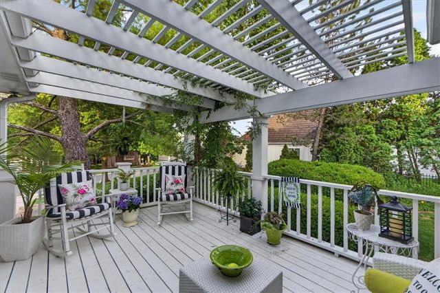 11329 W 121st Terrace, Overland Park, KS 66213