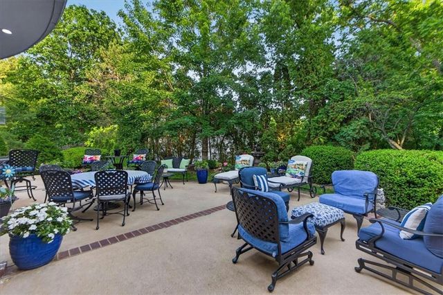 11329 W 121st Terrace, Overland Park, KS 66213