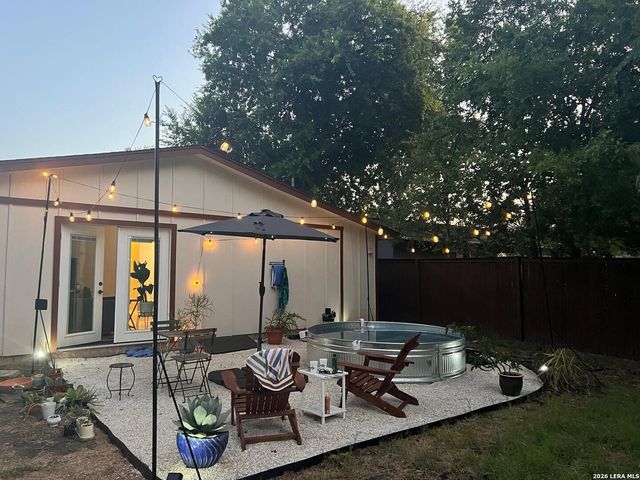 4567 Lark Ave, San Antonio, TX 78228