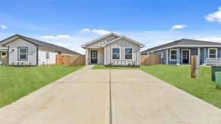 12027 William Trails Circle, Willis, TX 77378