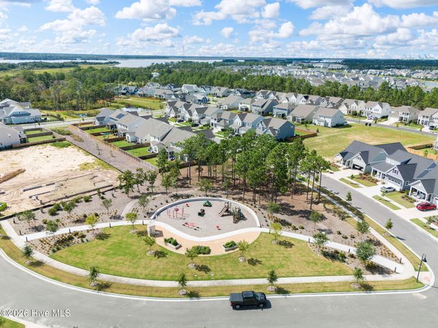 303 Botany Bay Place, Wilmington, NC 28412