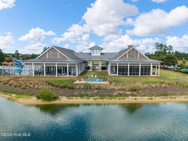 303 Botany Bay Place, Wilmington, NC 28412