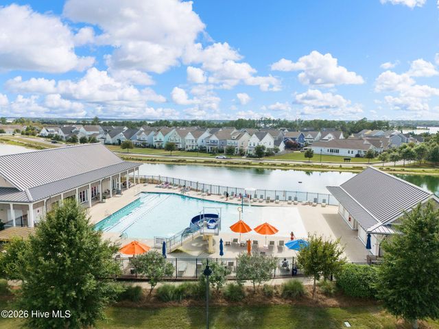 303 Botany Bay Place, Wilmington, NC 28412