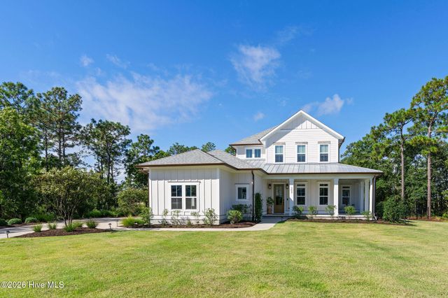 303 Botany Bay Place, Wilmington, NC 28412