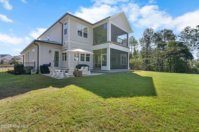 303 Botany Bay Place, Wilmington, NC 28412