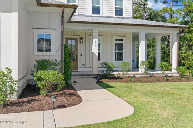 303 Botany Bay Place, Wilmington, NC 28412
