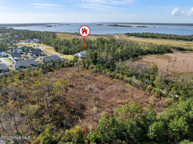 303 Botany Bay Place, Wilmington, NC 28412