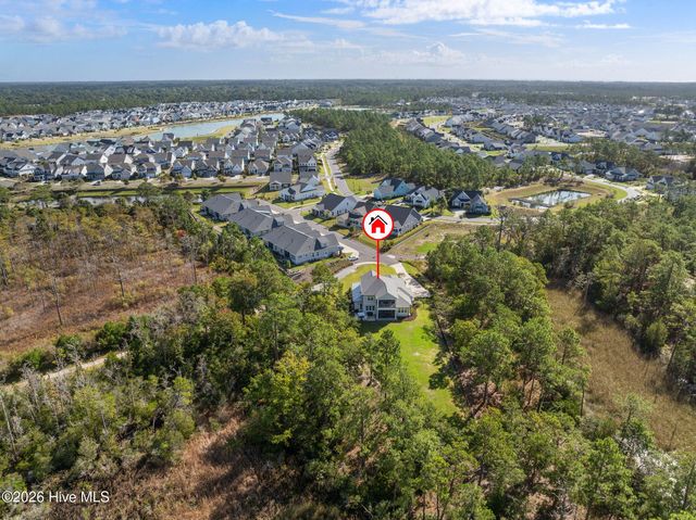 303 Botany Bay Place, Wilmington, NC 28412
