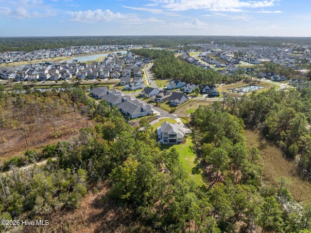 303 Botany Bay Place, Wilmington, NC 28412