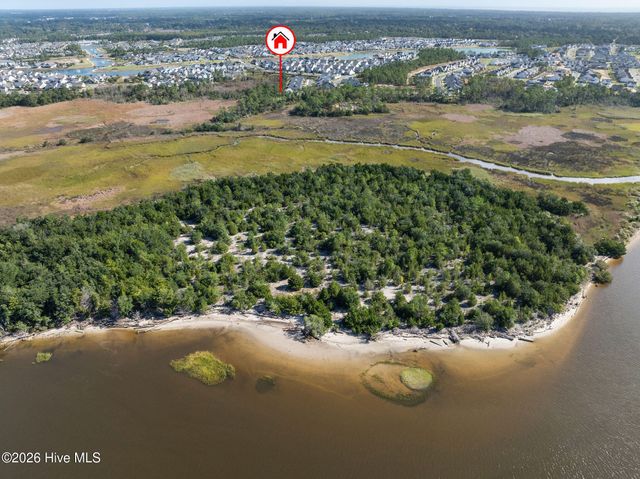 303 Botany Bay Place, Wilmington, NC 28412