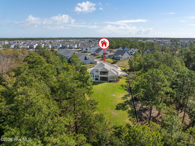303 Botany Bay Place, Wilmington, NC 28412