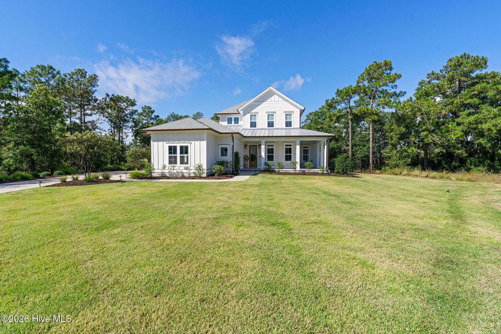 303 Botany Bay Place, Wilmington, NC 28412