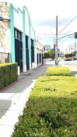 2800 N Main, Los Angeles, CA 90031