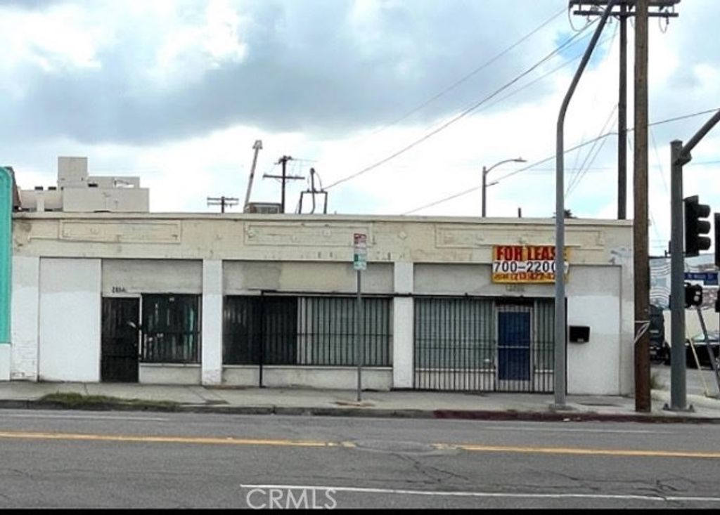 2800 N Main, Los Angeles, CA 90031