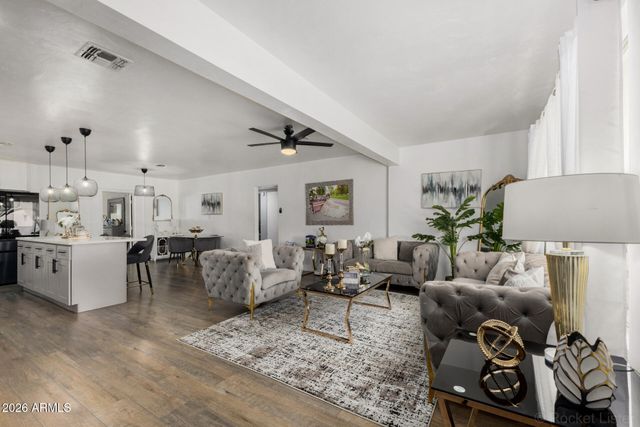 3144 W GARFIELD Street, Phoenix, AZ 85009