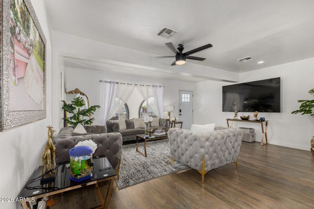 3144 W GARFIELD Street, Phoenix, AZ 85009