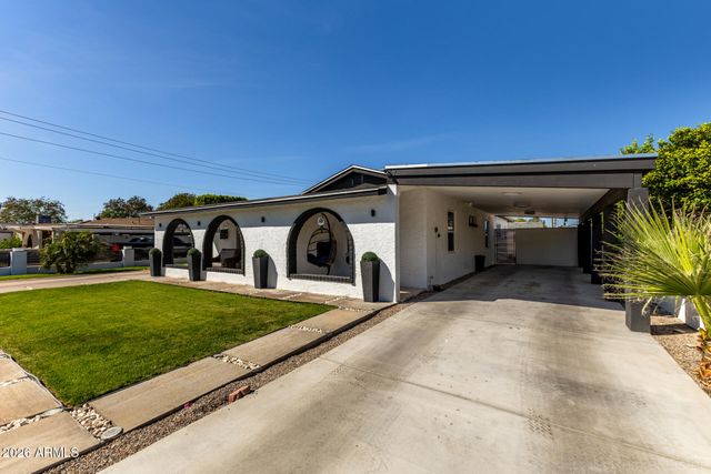 3144 W GARFIELD Street, Phoenix, AZ 85009