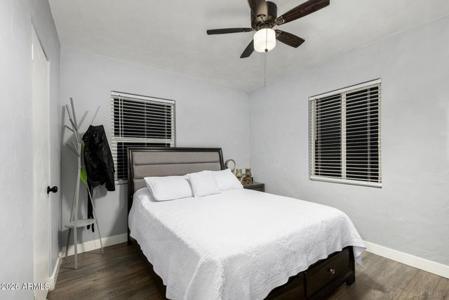 3144 W GARFIELD Street, Phoenix, AZ 85009