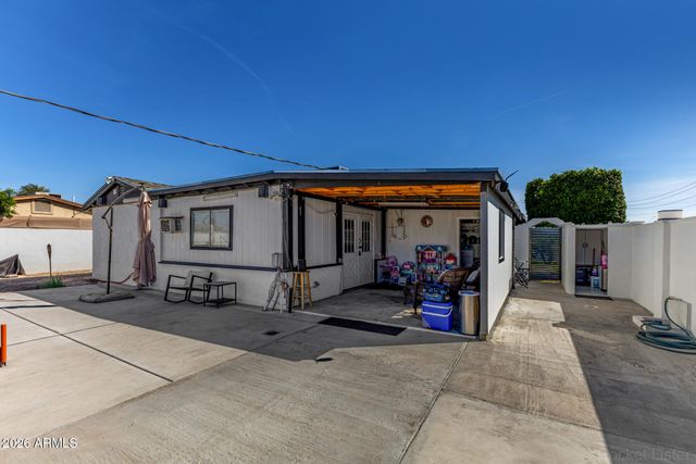 3144 W GARFIELD Street, Phoenix, AZ 85009