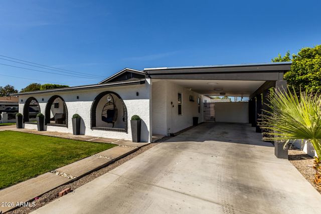 3144 W GARFIELD Street, Phoenix, AZ 85009