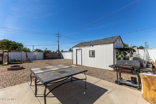 3144 W GARFIELD Street, Phoenix, AZ 85009