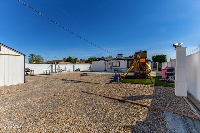 3144 W GARFIELD Street, Phoenix, AZ 85009