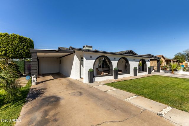 3144 W GARFIELD Street, Phoenix, AZ 85009