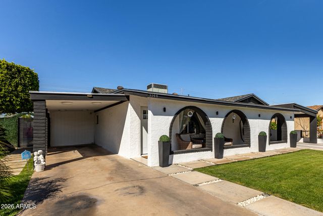 3144 W GARFIELD Street, Phoenix, AZ 85009