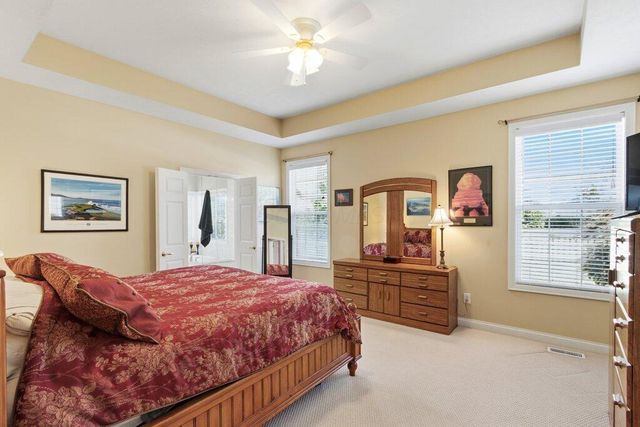 7166 Brooks Close, New Albany, OH 43054