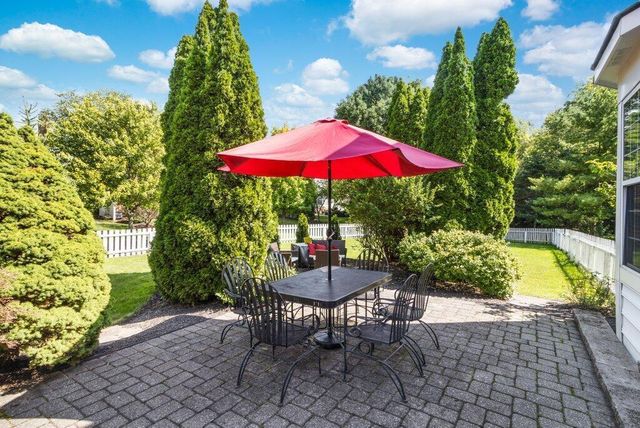 7166 Brooks Close, New Albany, OH 43054