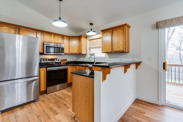 5027 N Osprey Cir, Wichita, KS 67219