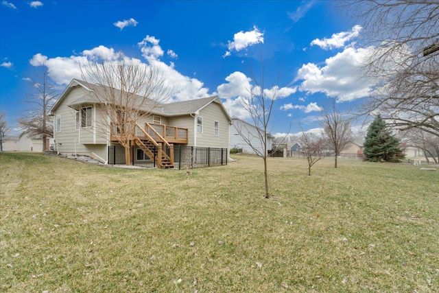 5027 N Osprey Cir, Wichita, KS 67219