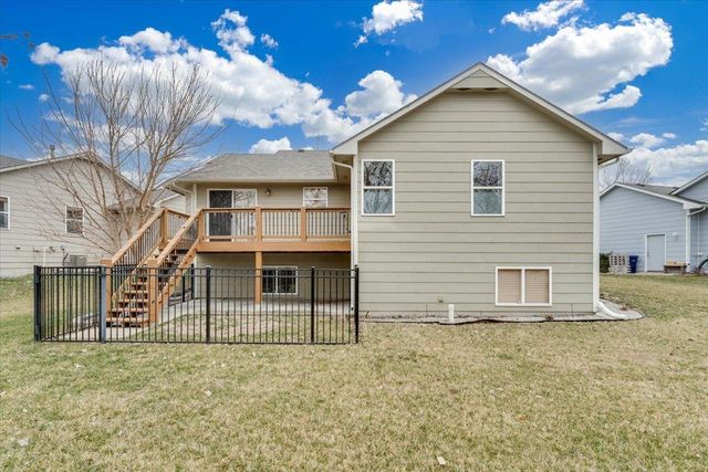 5027 N Osprey Cir, Wichita, KS 67219