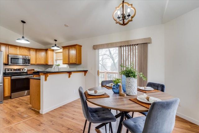 5027 N Osprey Cir, Wichita, KS 67219