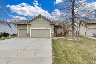 5027 N Osprey Cir, Wichita, KS 67219