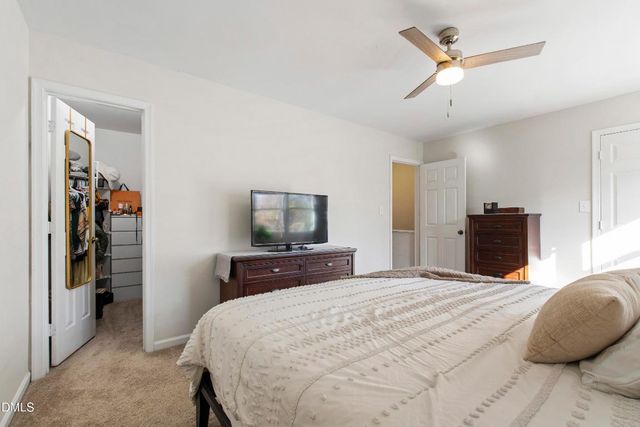 119 S Mclean Court, Cary, NC 27513