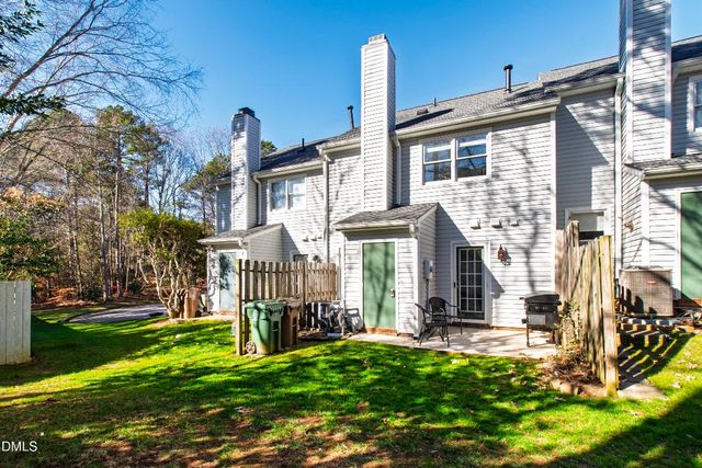 119 S Mclean Court, Cary, NC 27513