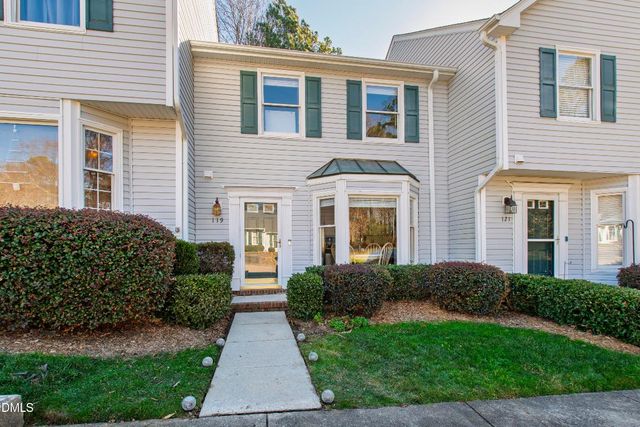 119 S Mclean Court, Cary, NC 27513